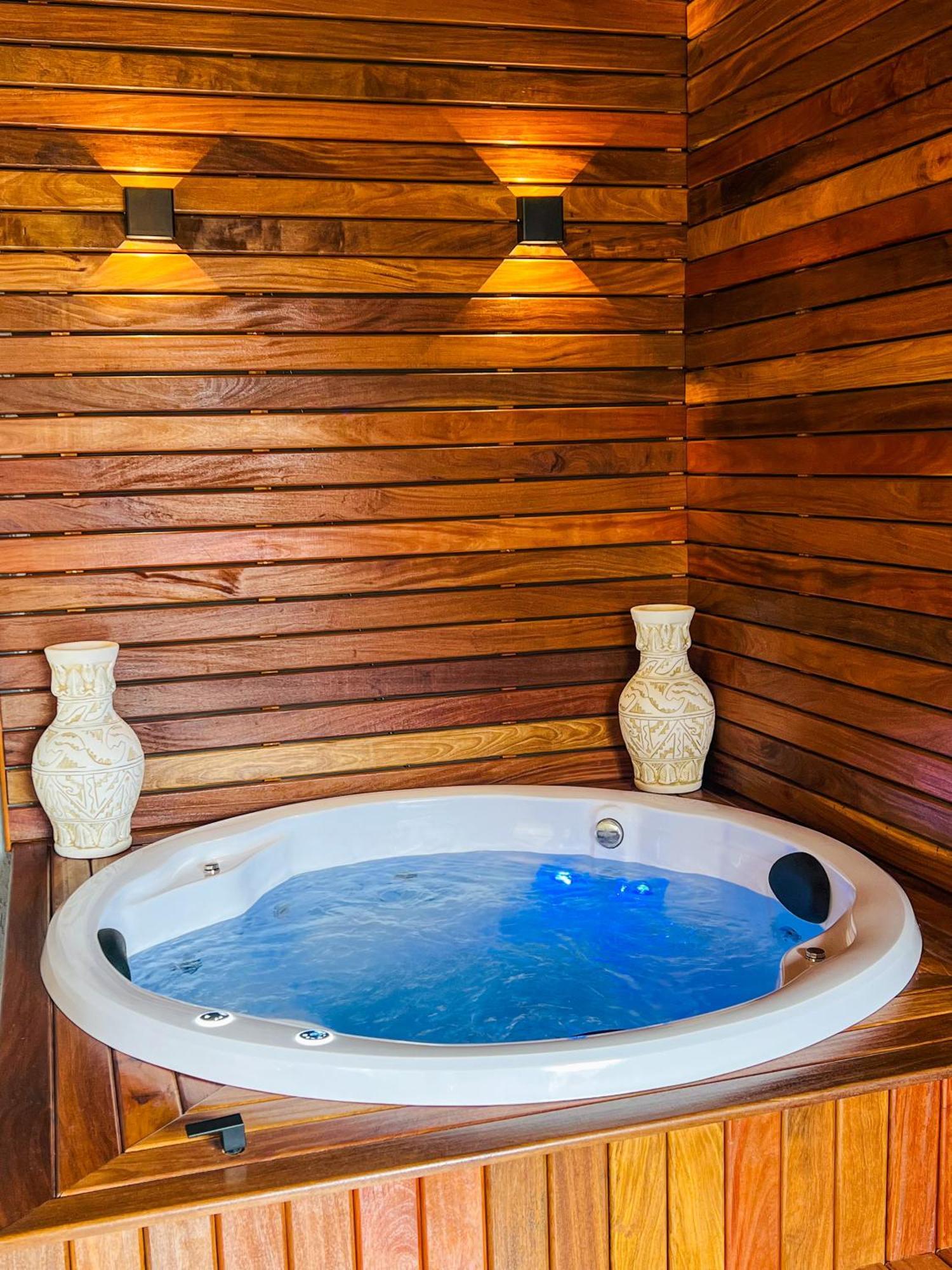 Casa Nova Itagua , Ha 3 Minutos Da Praia Grande Ubatuba Luaran gambar